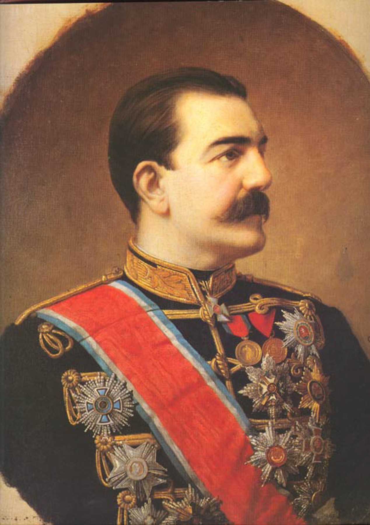 Tajna groba kralja Milana: Pred smrt je ostavio zahtev koji nijedan vladar Srbije pre i posle njega nije